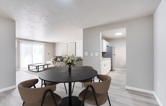 1 bed, 1 bath, 800 sqft, $1,099, Unit K1