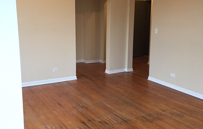 Studio, 1 bath, 550 sqft, $1,200, Unit 7724-3C