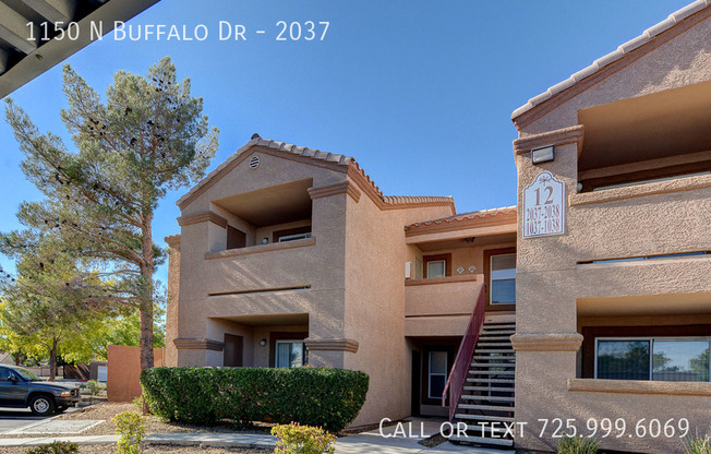 1150 North Buffalo Drive