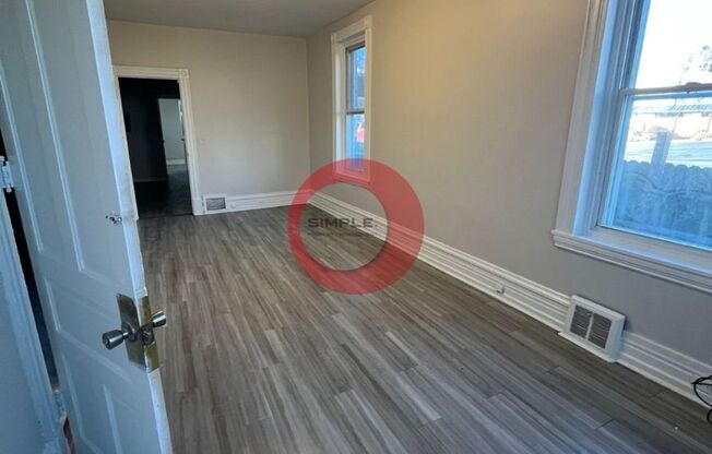 1 bed, 1 bath, $1,225, Unit Apartment 1