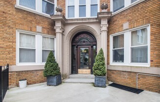 170 Maple St.