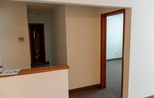 Aldrich Avenue Apartments