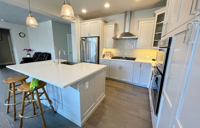 Welcome to Cedar Park! A/C included Lease to End 7/31/2027