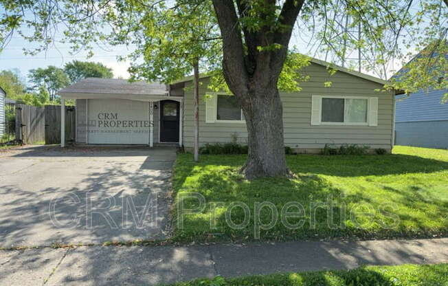 2400 BALMORAL BLVD