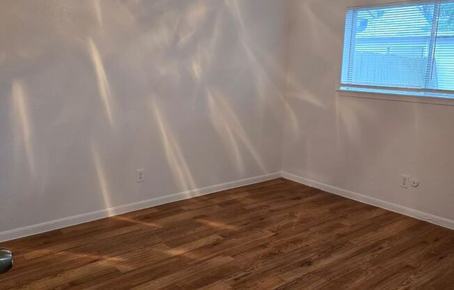 San Augustine Townhomes