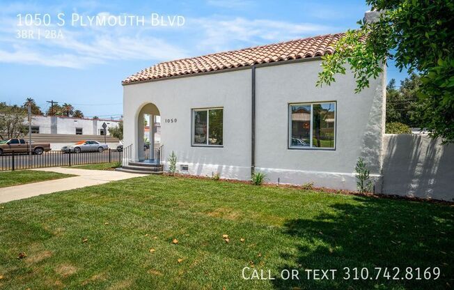 1050 S PLYMOUTH BLVD