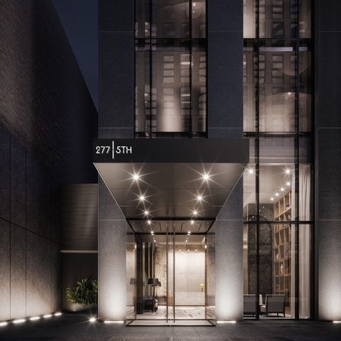1 bed, 1 bath, 848 sqft, $8,650, Unit 21B