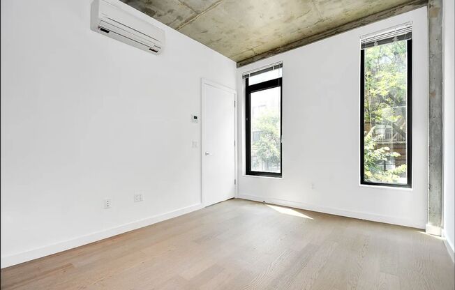 1 bed, 1 bath, $4,195, Unit 4F