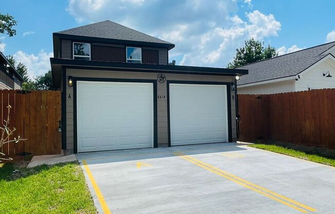 ✨ Brand-New Duplex – 3 Bedrooms, 2.5 Bathrooms ✨