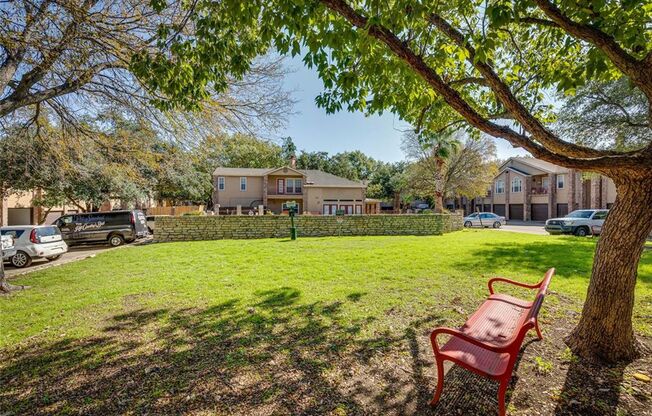 1 bed, 1 bath, $1,195, Unit Unit 424