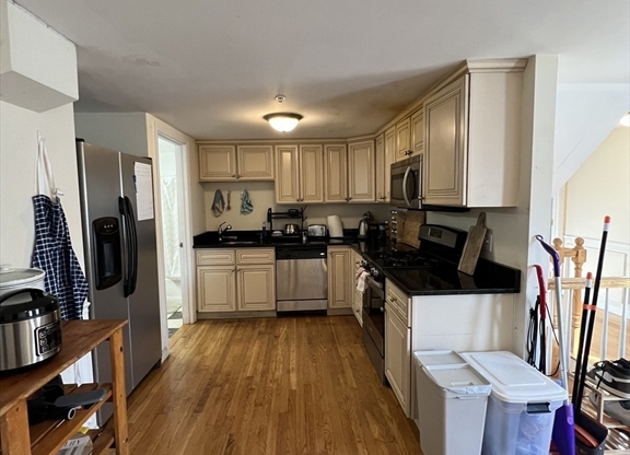 89 Spring St, Cambridge MA 1