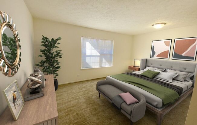 Vantage Pointe Apartments