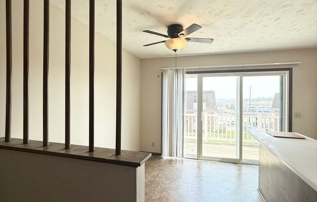 Beau Manor Townhomes