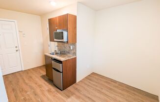 Partner-provided photo for $855 unit