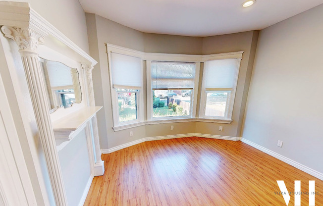 Exceptional Five Bedroom Home Near USC Campus!