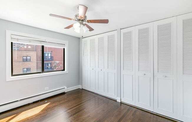 1 bed, 1 bath, 538 sqft, $1,800, Unit 507