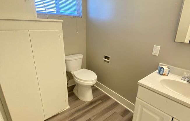 1 bed, 1 bath, 505 sqft, $1,625, Unit 6680B