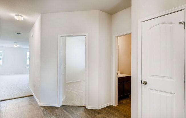 3705 CANAAN MATTHEW DR