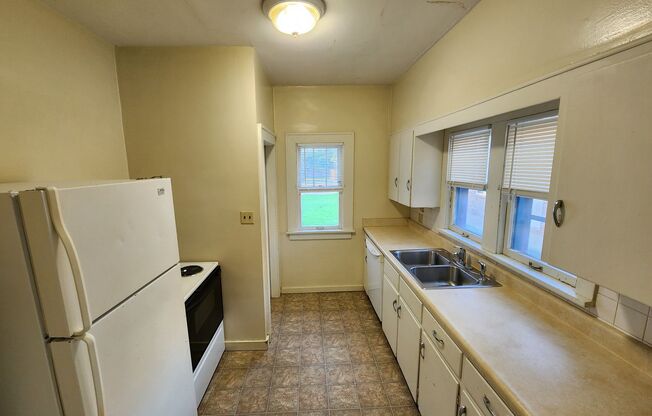 3D Tour Available - Close to KSU Campus + Two Kitchens + Washer & Dryer Available August 1st!