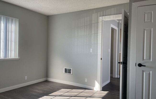 1 bed, 1 bath, 633 sqft, $2,290, Unit 800E2