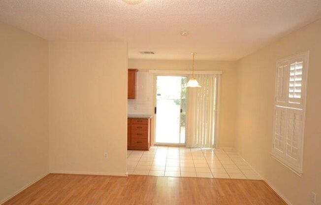 Carriage Hills 3 bedroom, 1 bath home - Cedar Park