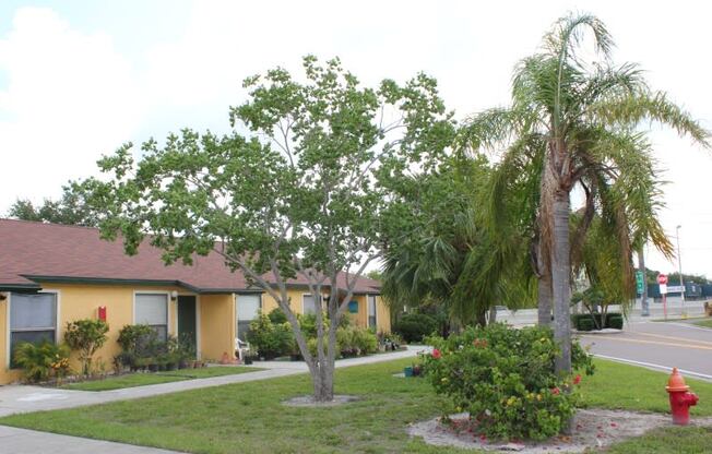 Springwood Villas