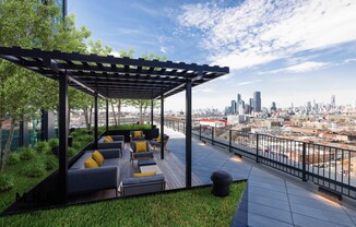 Partner-provided photo for $5095 unit