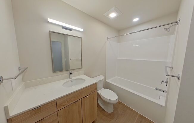 Studio, 1 bath, 314 sqft, $1,250, Unit 209