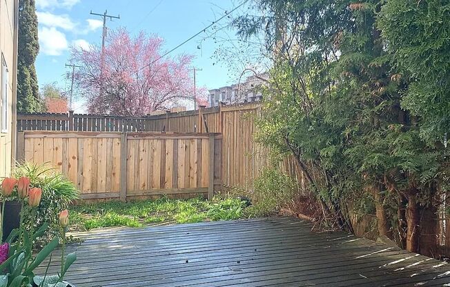 Renovated Apartments at Cedar Lane | Updated Kitchens & LVP Flooring