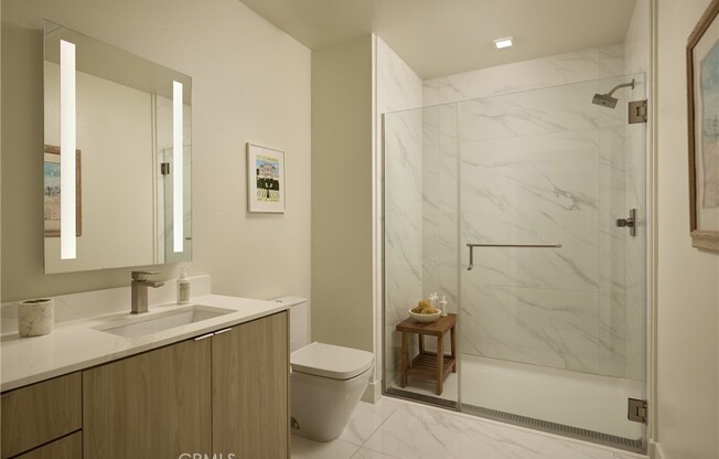 1 bed, 1 bath, 660 sqft, $2,799, Unit 1BED
