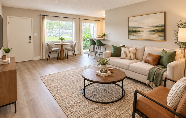 2 beds, 1 bath, 920 sqft, $1,599, Unit 29