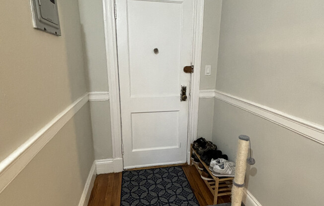 Studio, 1 bath, $2,340, Unit 19