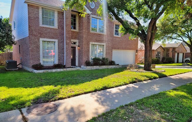 Beautiful Single Family - 4/BR 2.5/BA