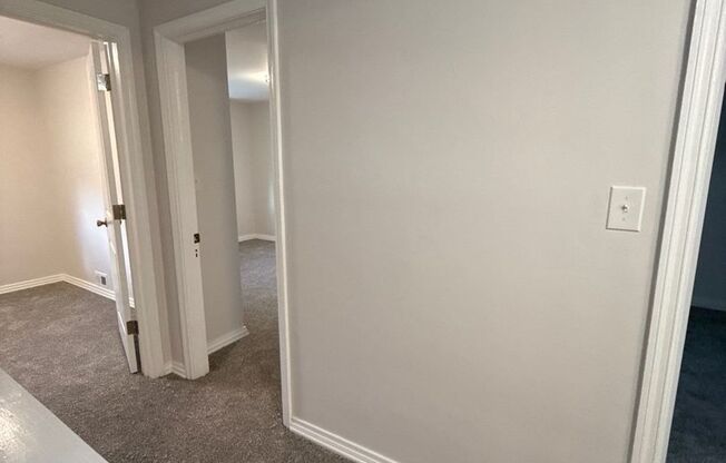 3 beds, 1 bath, $1,995