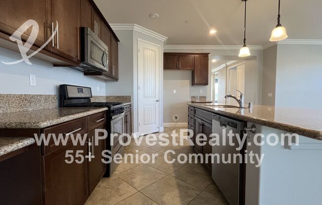 2 beds, 2 baths, $2,100