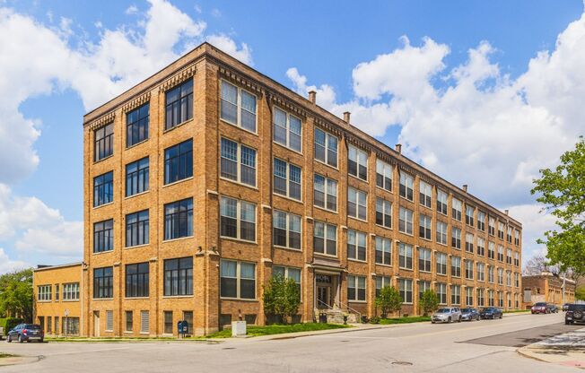 Partner-provided property photo