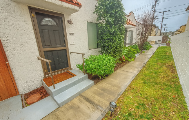 2623 S. Alma Street, San Pedro, CA 90731