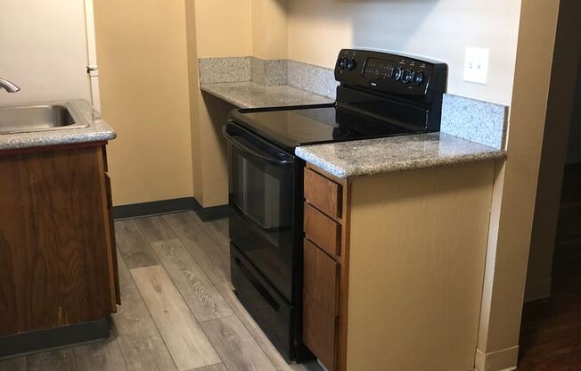 Davis Apartments