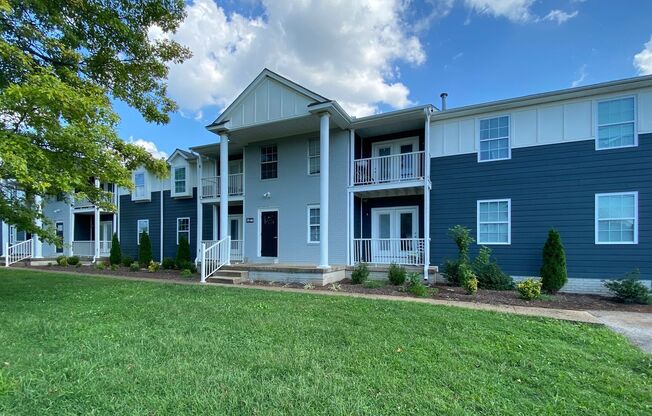 2 beds, 1 bath, $850, Unit 88