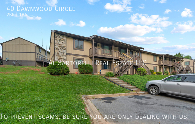 40 DAWNWOOD CIR