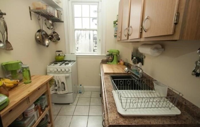 1840 Commonwealth Ave #6
