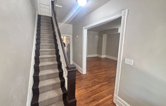 4 Bedroom, 2 Full Baths Harrisburg House for Rent