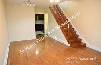 Partner-provided property photo