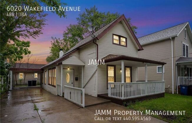 6020 WAKEFIELD AVE