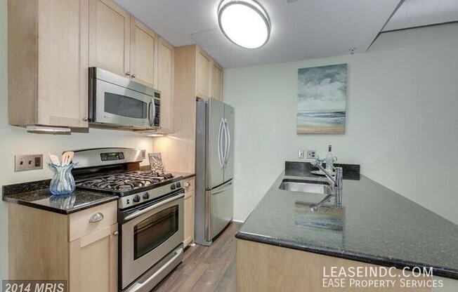 809 6th Street NW Unit 21