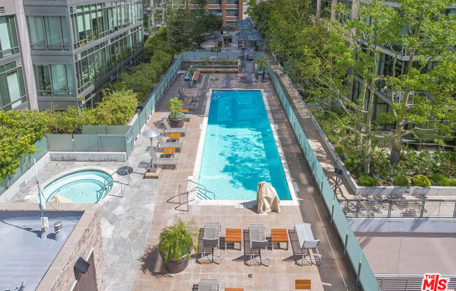 1 bed, 1 bath, 947 sqft, $3,300, Unit 1314