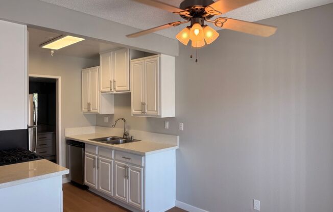 1 bed, 1 bath, 715 sqft, $2,465, Unit A021