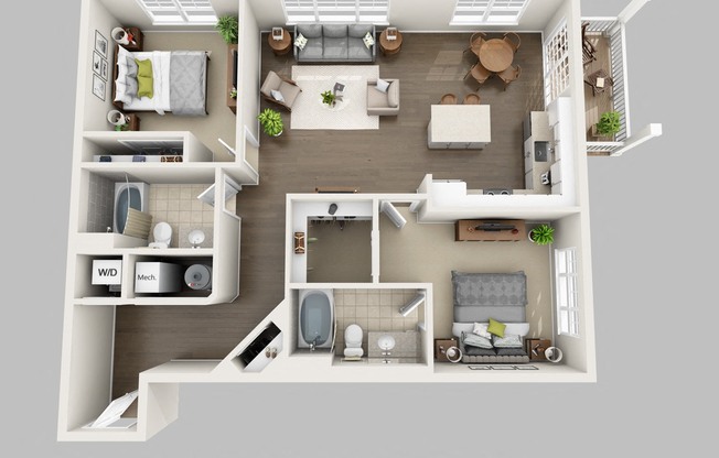 Partner-provided property photo