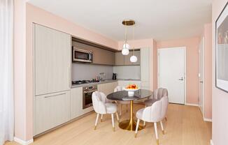 1 bed, 1 bath, $5,900, Unit 16A