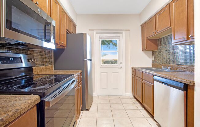 The Morton Apartments | 1-3 Bedroom Apartments in Plant City, FL